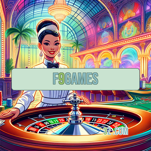 Apostas F9 Games: Um Empreendimento Empolgante e Estratégico