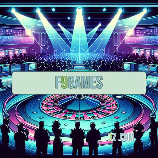 F9 Games: Confiavel para Gamers de Todos os Estilos