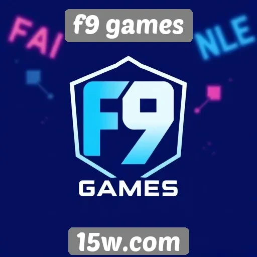 Como F9 Games impacta a comunidade gamer