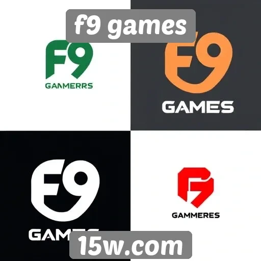 Desempenho de f9 games em rankings de popularidade