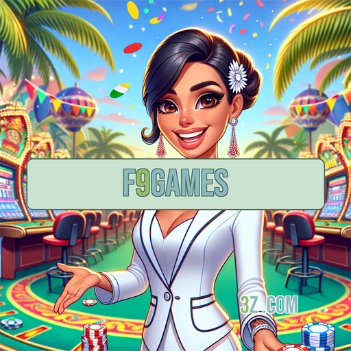 Login No F9 Games: Sua Porta Para Novas Aventuras