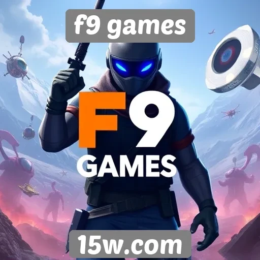 Lançamentos mais esperados do f9 games