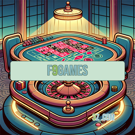 F9 Games: Explorando a Plataforma de Jogos Brasileiros