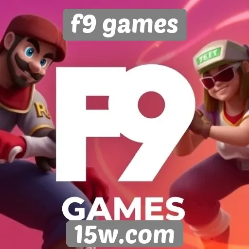 Análise dos jogos mais populares no f9 games