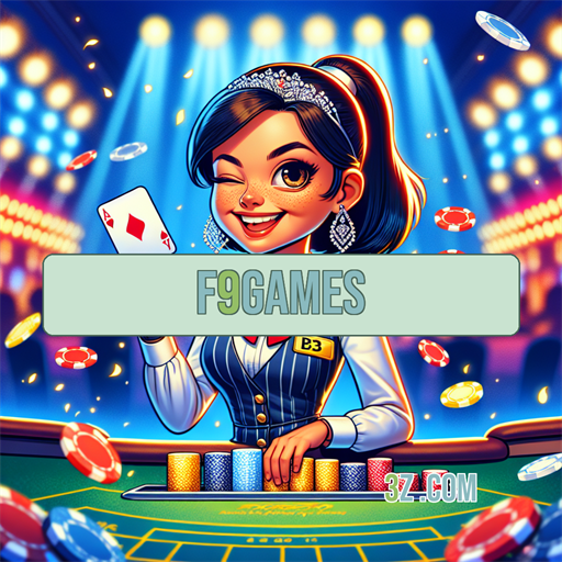 A Magia das Slots: Emoção em Cada Giro na F9 Games