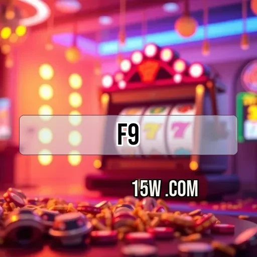 f9 games Caça-Níqueis