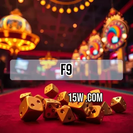 f9 games Eventos Esportivos